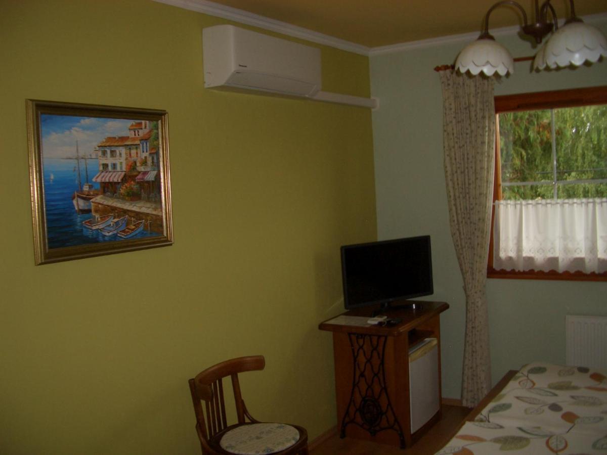Bundi Vendeghaz Hotel เคฮีดาคุชทานี ภายนอก รูปภาพ