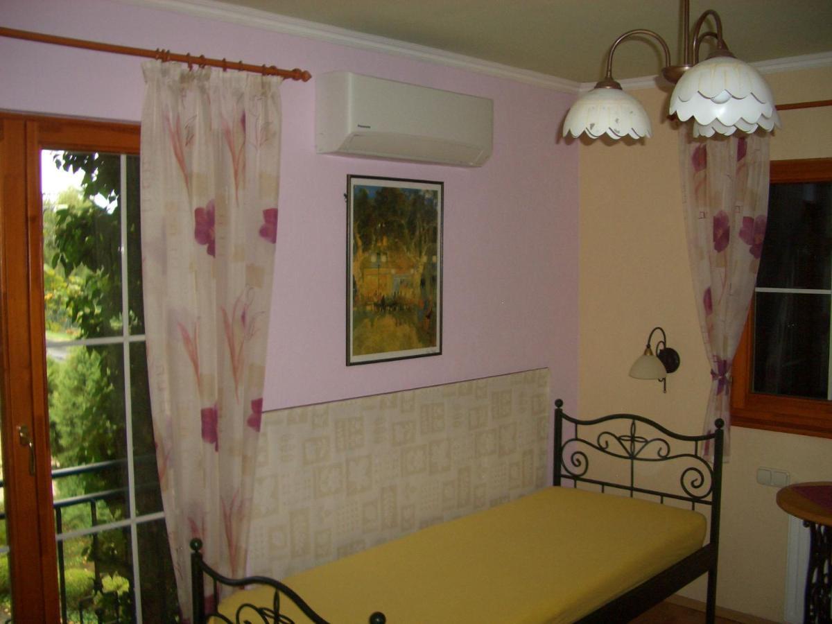 Bundi Vendeghaz Hotel เคฮีดาคุชทานี ภายนอก รูปภาพ