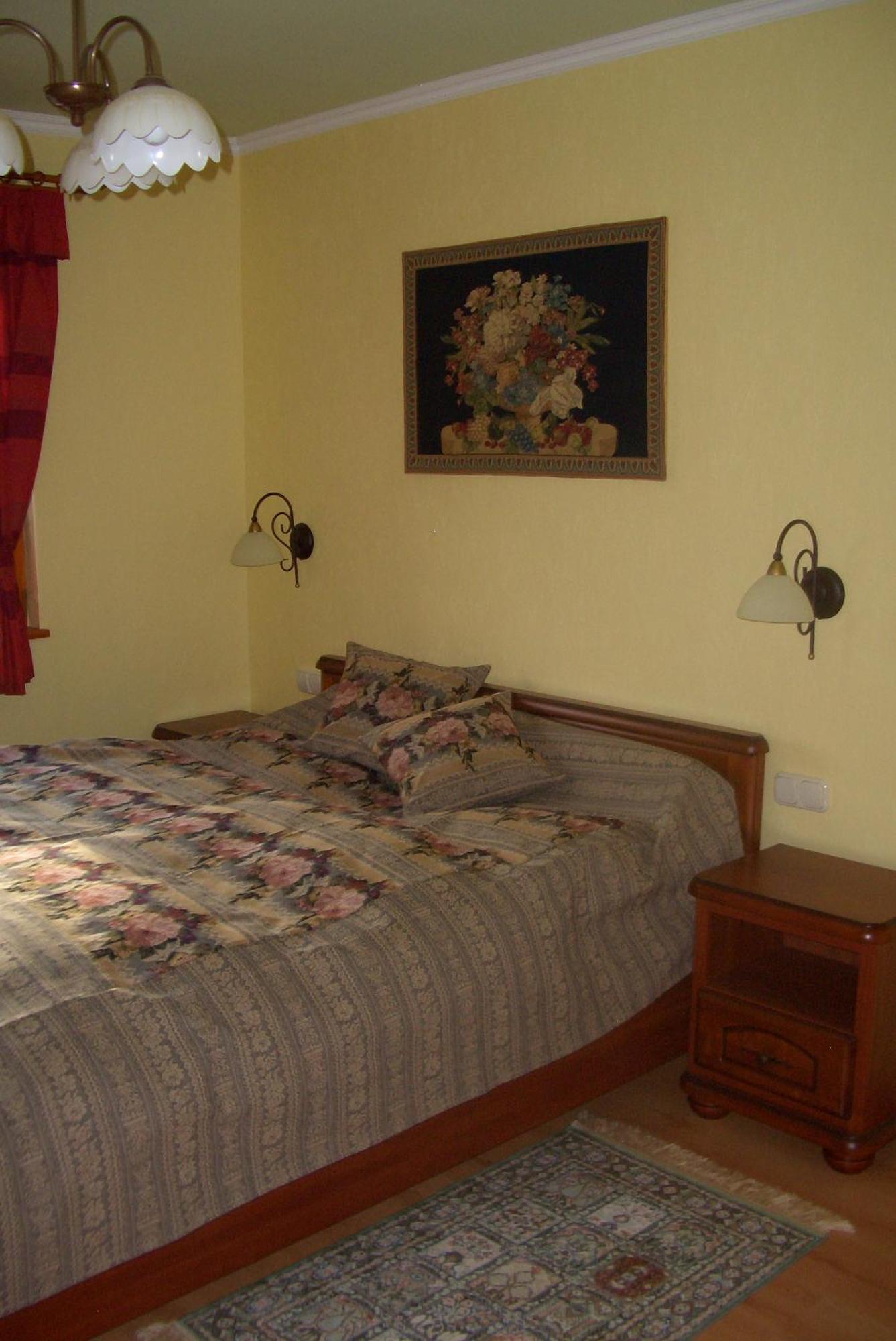 Bundi Vendeghaz Hotel เคฮีดาคุชทานี ภายนอก รูปภาพ